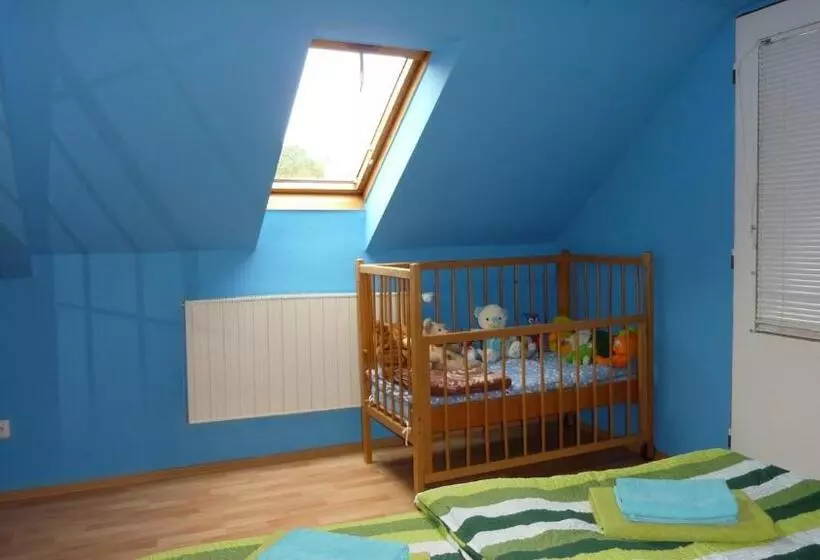 Majatalo Ubytování Prušánky