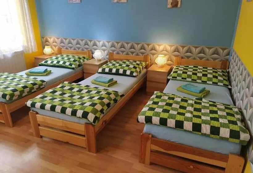 Majatalo Ubytování Prušánky