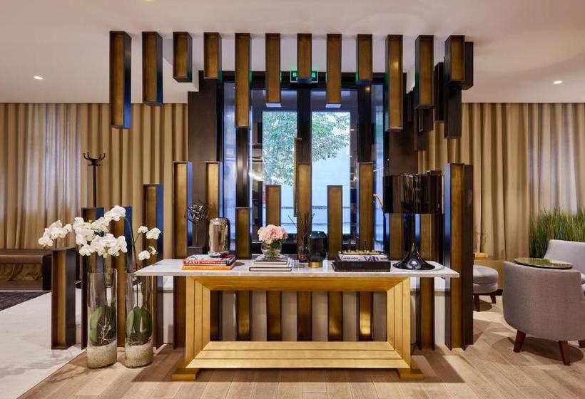 Hotel Akvarel Stoleshnikov