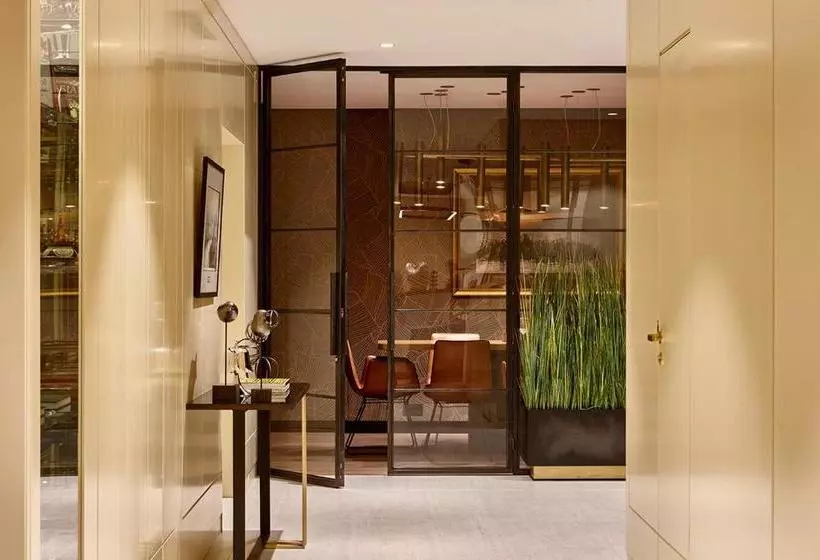 Hotelli Akvarel Stoleshnikov