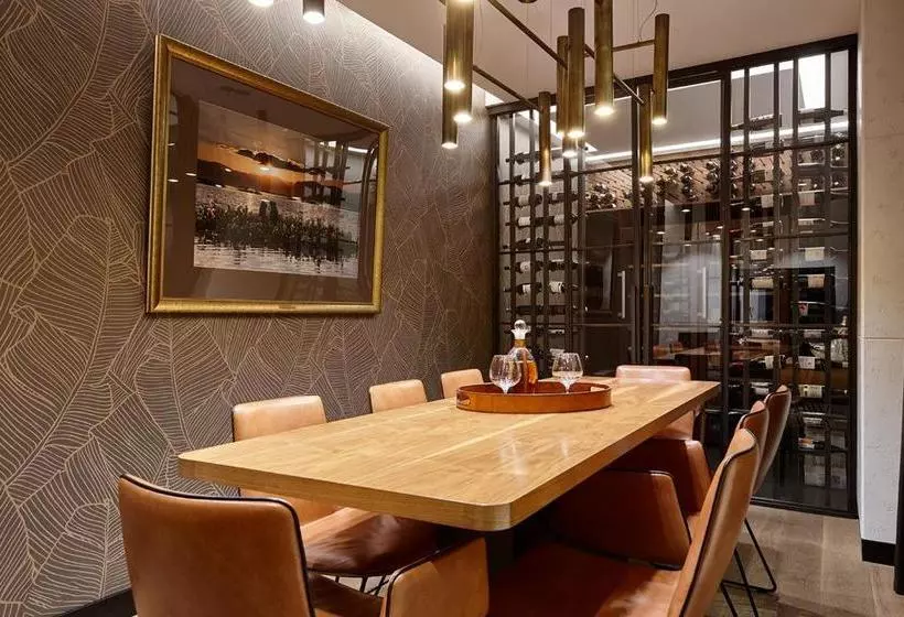 Hotelli Akvarel Stoleshnikov