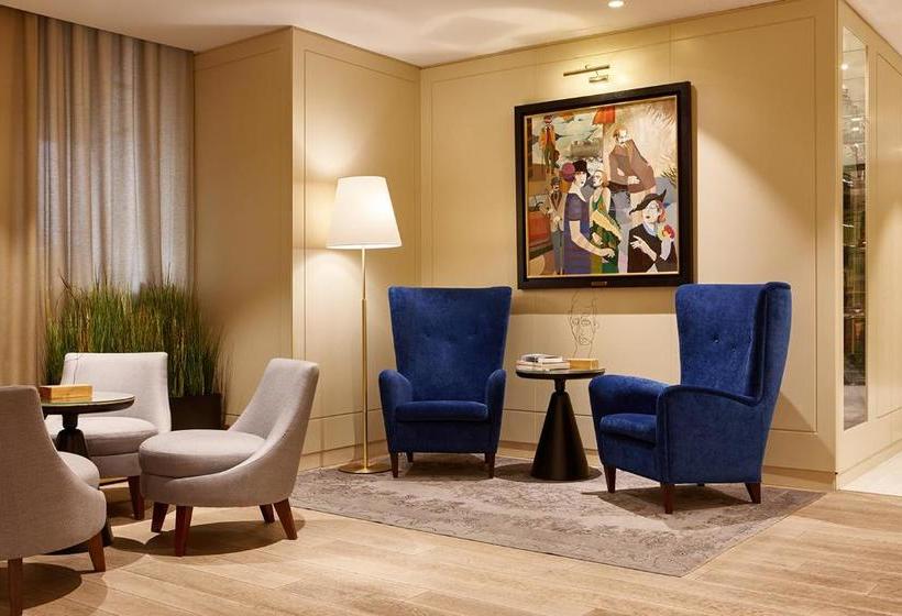 Hotel Akvarel Stoleshnikov