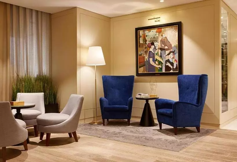 Hotelli Akvarel Stoleshnikov