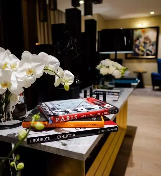 Hotelli Akvarel Stoleshnikov