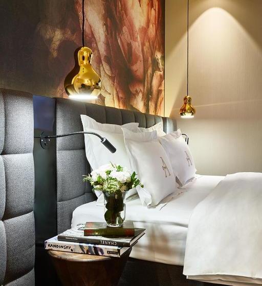 Hotel Akvarel Stoleshnikov