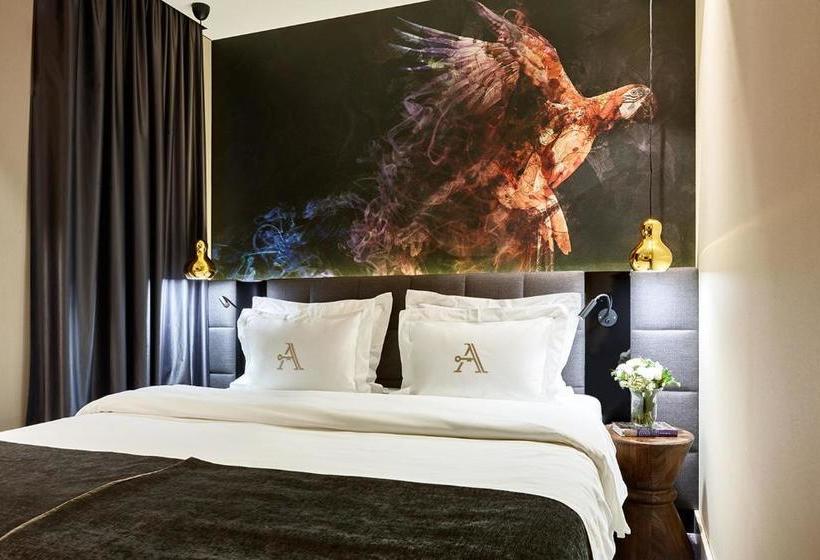 Hotel Akvarel Stoleshnikov