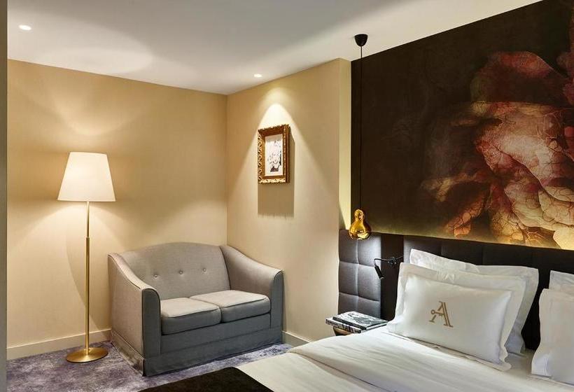 Hotel Akvarel Stoleshnikov