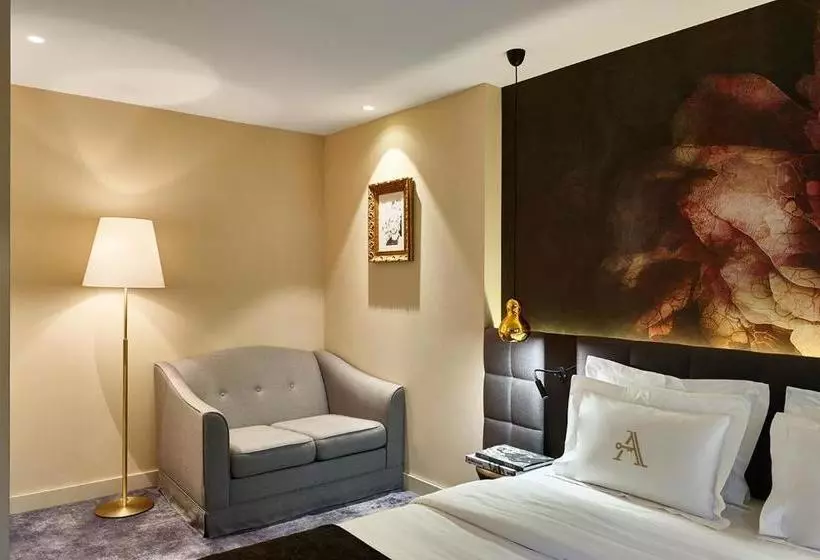 Hotelli Akvarel Stoleshnikov