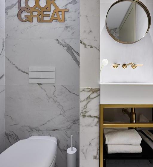 Hotel Akvarel Stoleshnikov