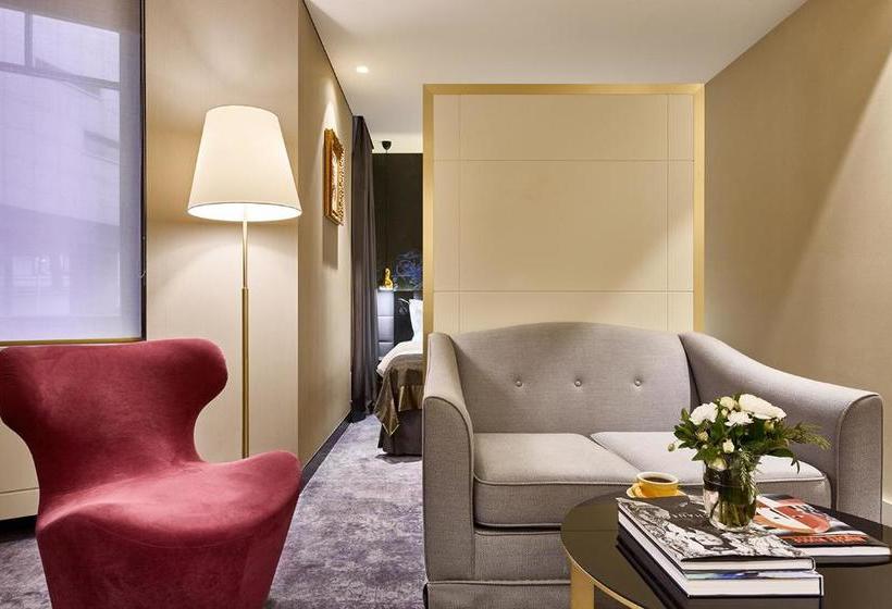 Hotel Akvarel Stoleshnikov