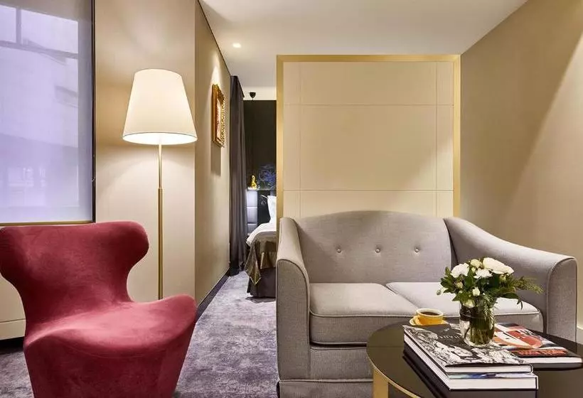 Hotelli Akvarel Stoleshnikov