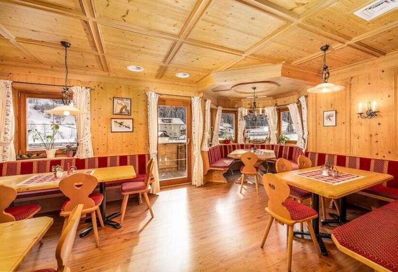 فندق Alfaierhof Bergheimat