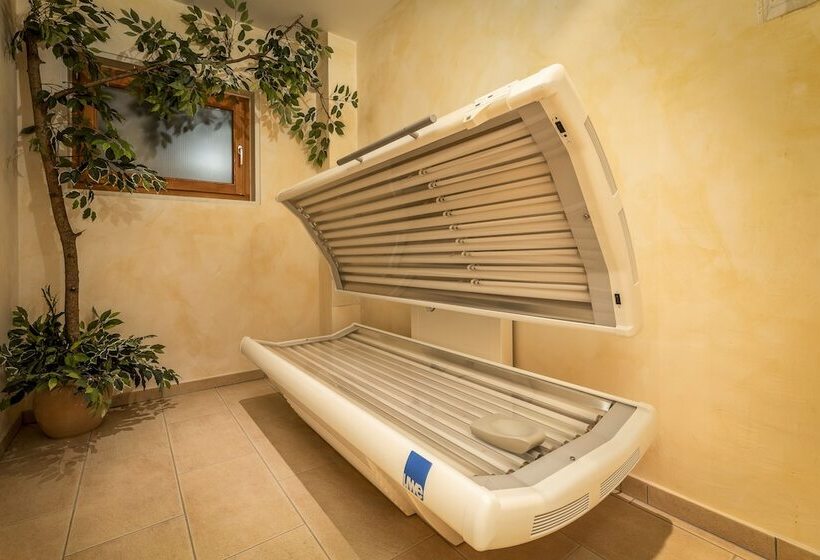 فندق Alfaierhof Bergheimat