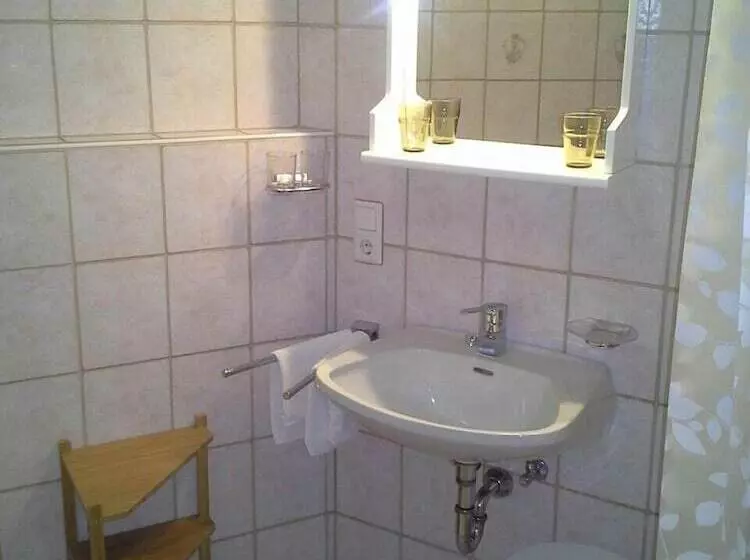 Отель Alfaierhof Bergheimat