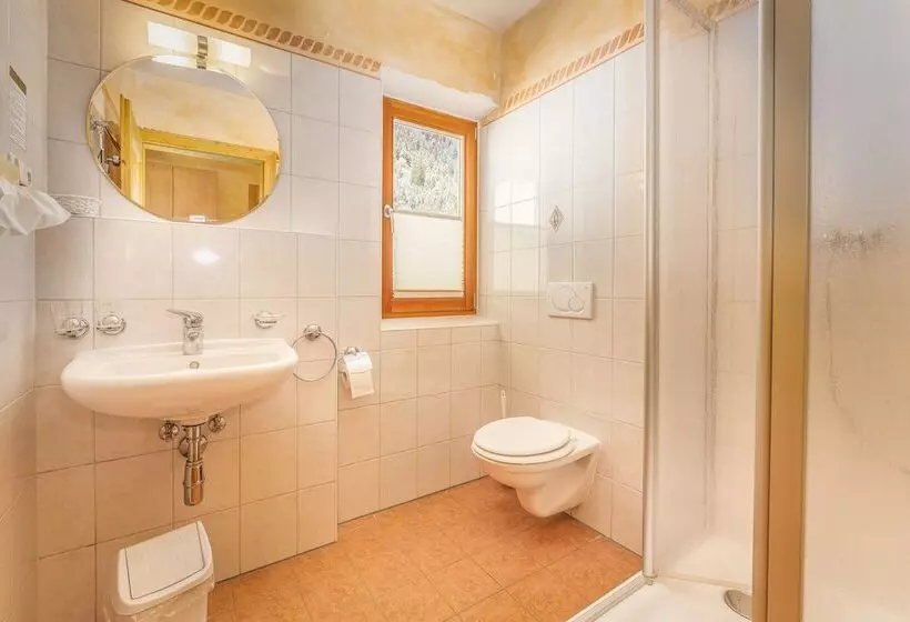 Отель Alfaierhof Bergheimat