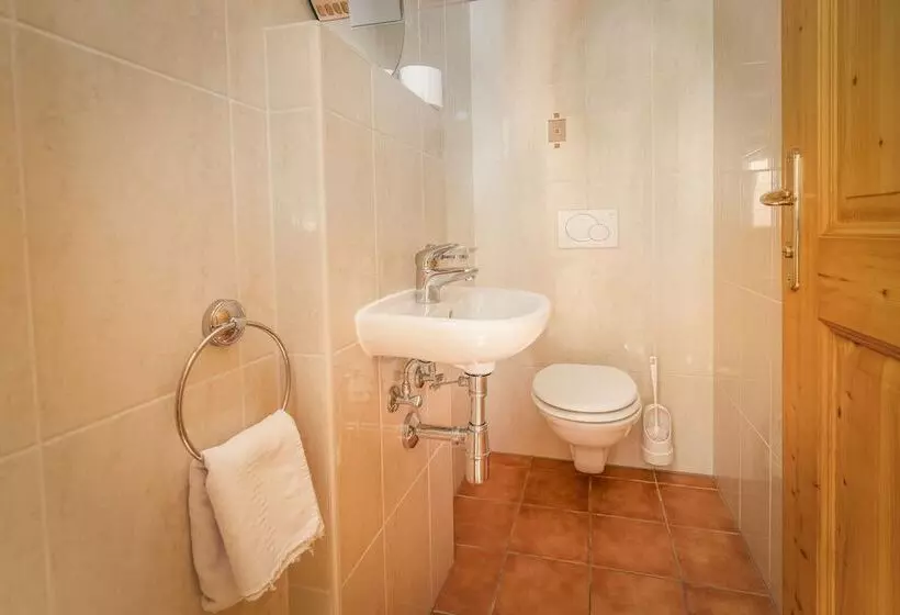 Отель Alfaierhof Bergheimat