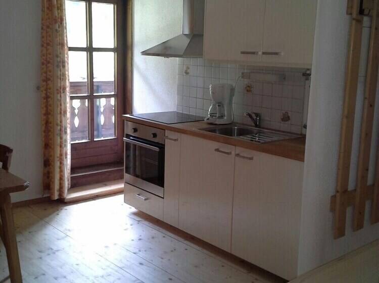 فندق Alfaierhof Bergheimat