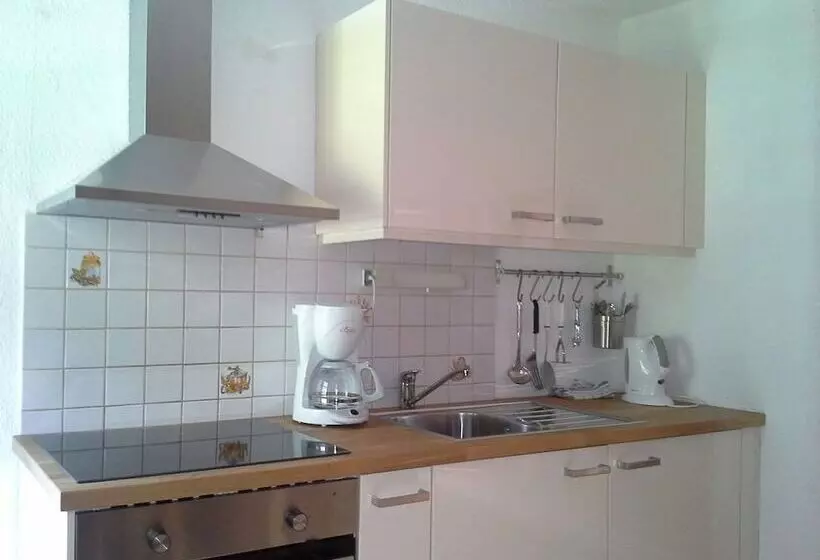 Отель Alfaierhof Bergheimat