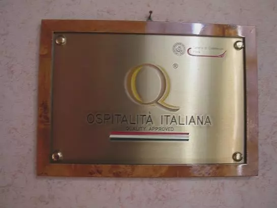 酒店 Antica Torre Viscontea