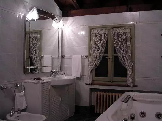 酒店 Antica Torre Viscontea