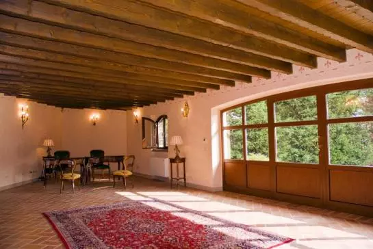 酒店 Antica Torre Viscontea