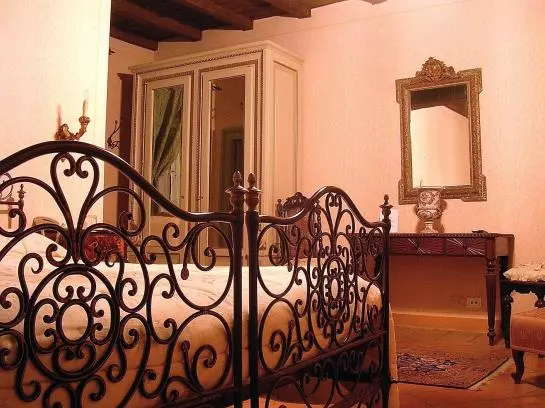 酒店 Antica Torre Viscontea