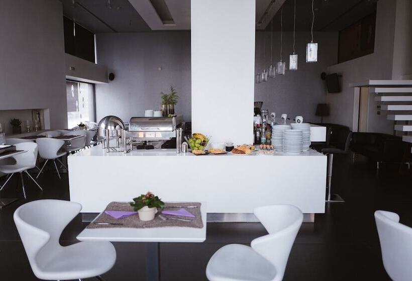 בית מלון כפרי Arcadia