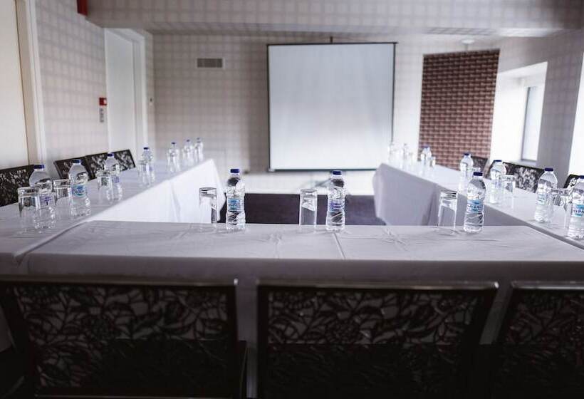 בית מלון כפרי Arcadia