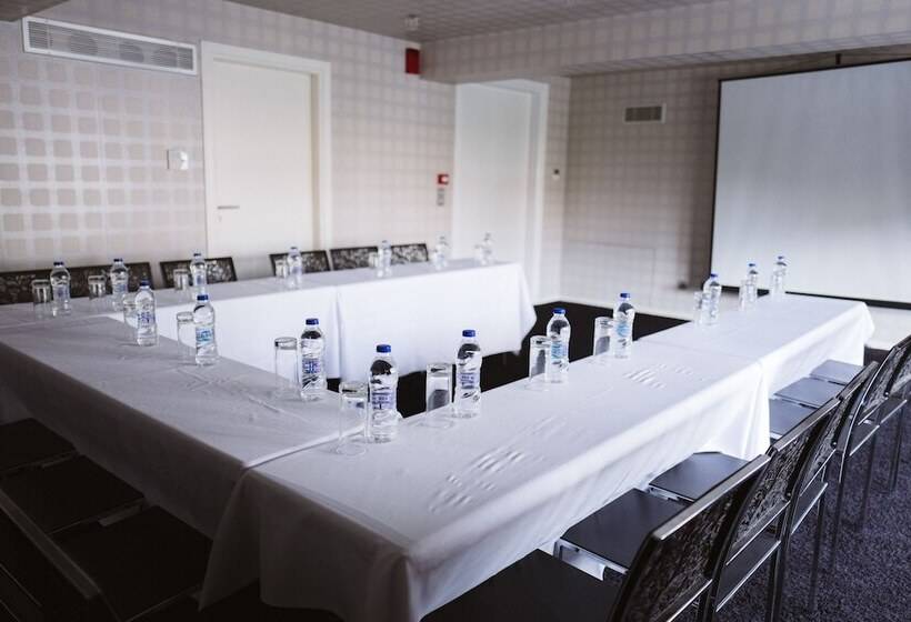 בית מלון כפרי Arcadia