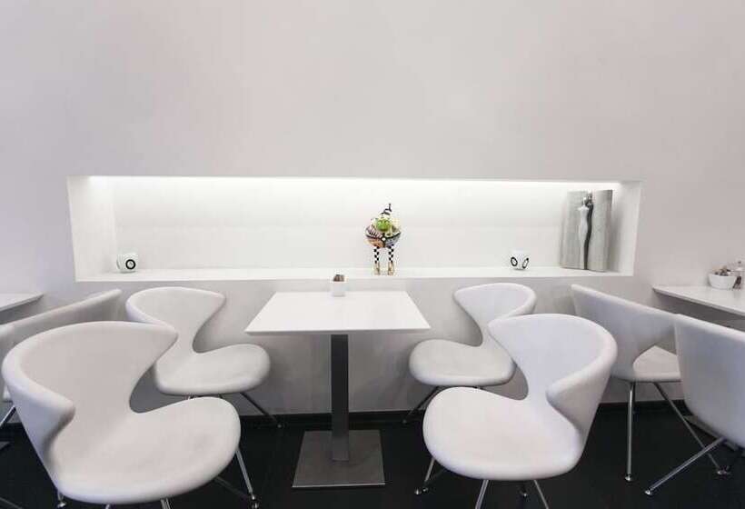 בית מלון כפרי Arcadia