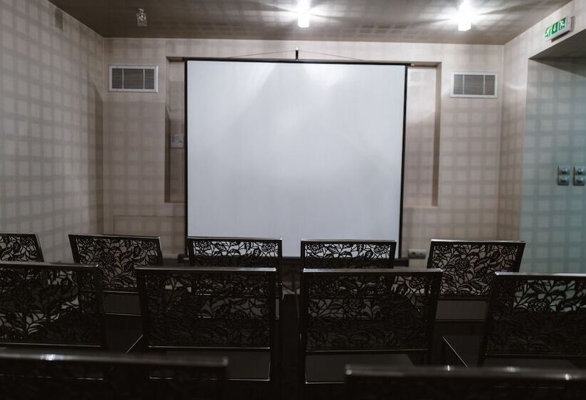 בית מלון כפרי Arcadia