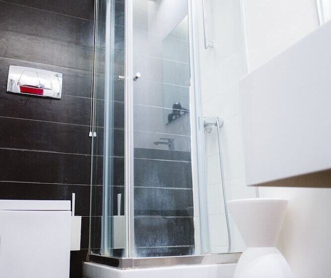 בית מלון כפרי Arcadia