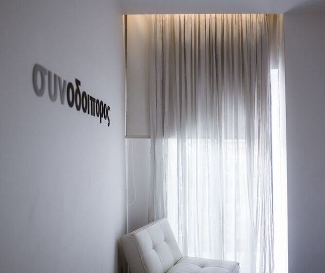 בית מלון כפרי Arcadia