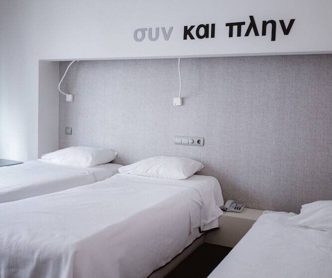 בית מלון כפרי Arcadia