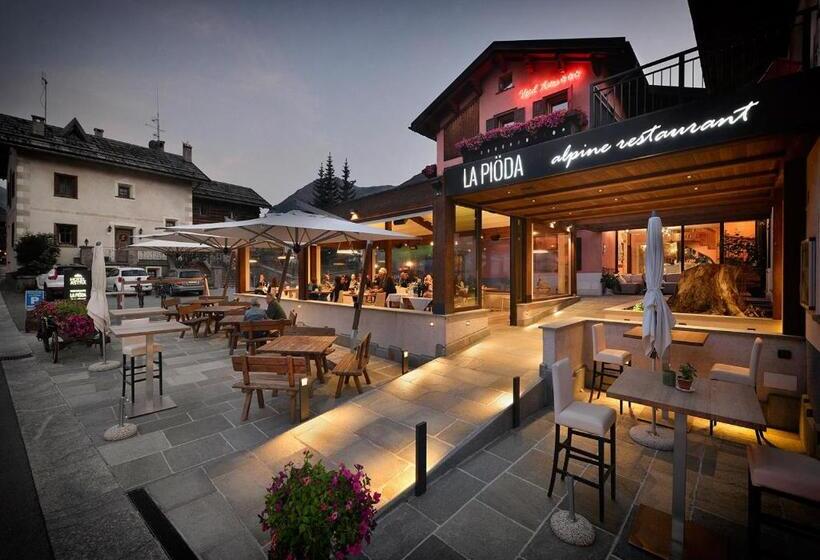 בית מלון כפרי Astra