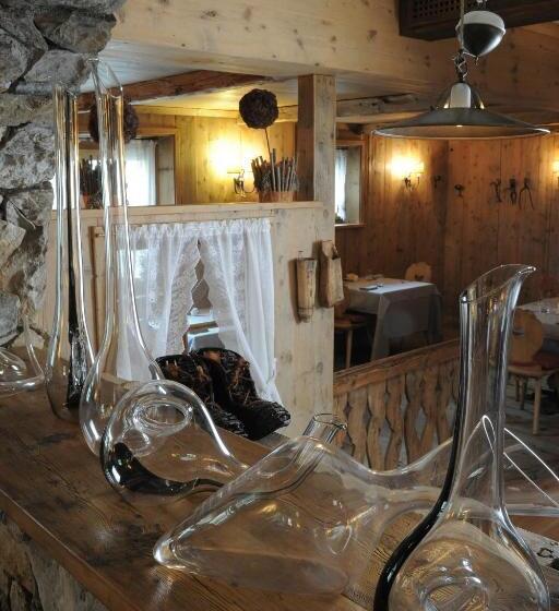 בית מלון כפרי Astra