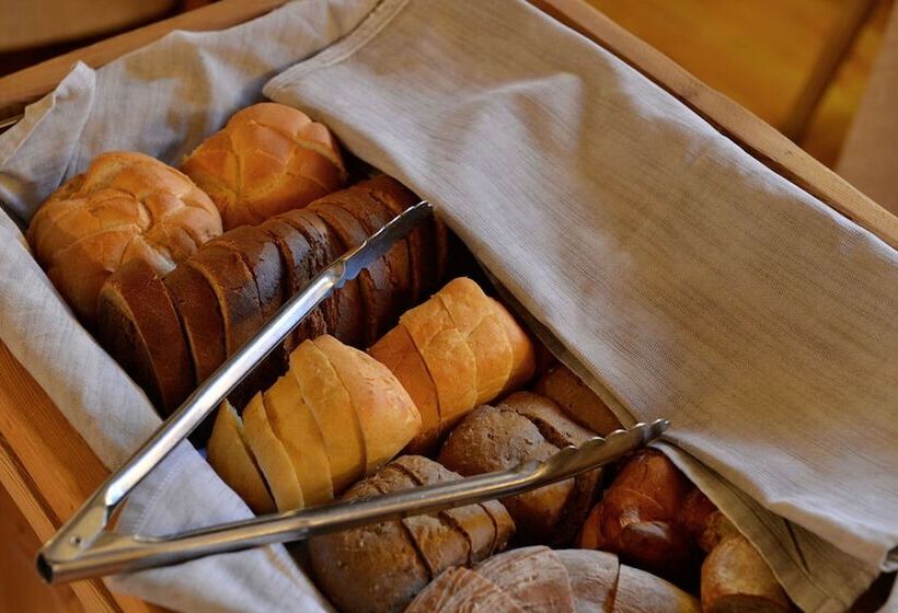 בית מלון כפרי Astra