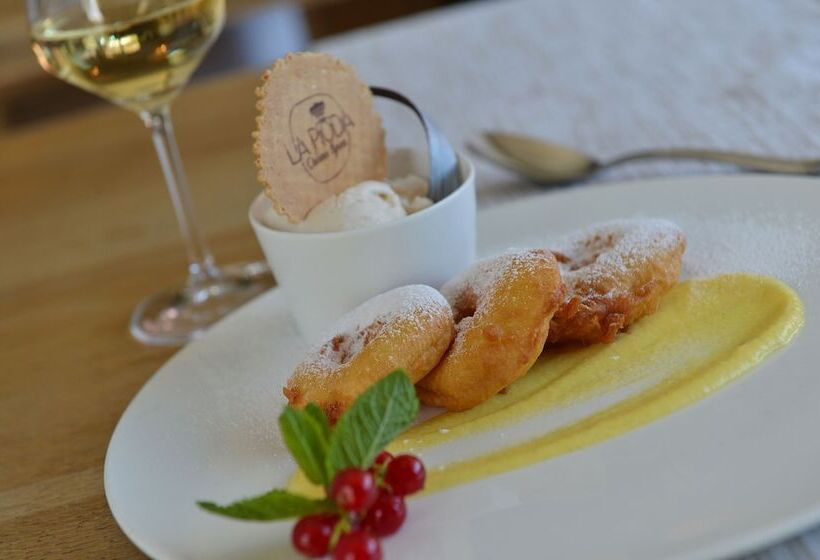 בית מלון כפרי Astra