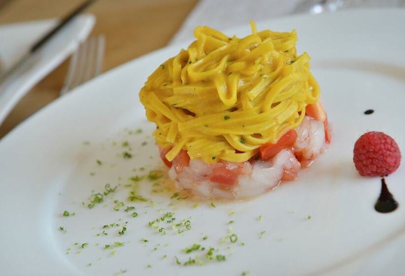 בית מלון כפרי Astra