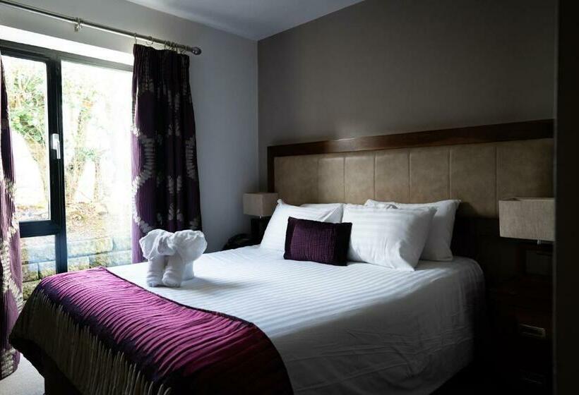 בית מלון כפרי Ballyrobin