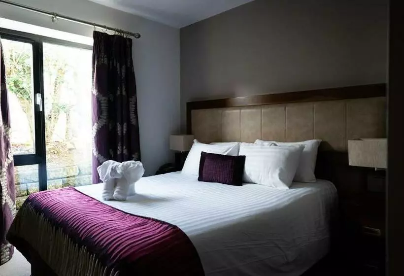 ホテル Ballyrobin