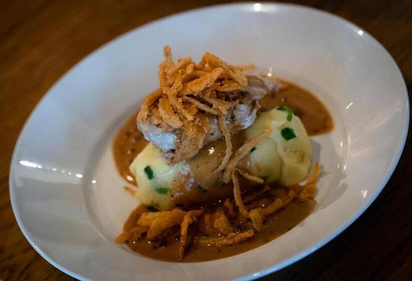 בית מלון כפרי Ballyrobin