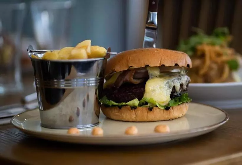 ホテル Ballyrobin