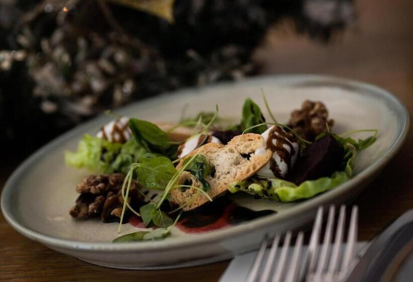 בית מלון כפרי Ballyrobin