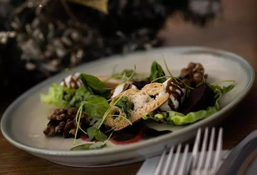 ホテル Ballyrobin