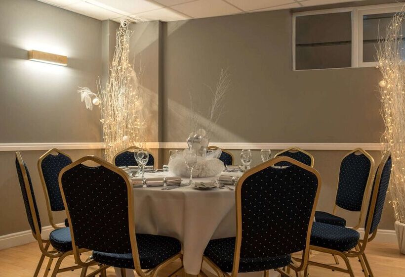 فندق Collingwood Bw Signature Collection