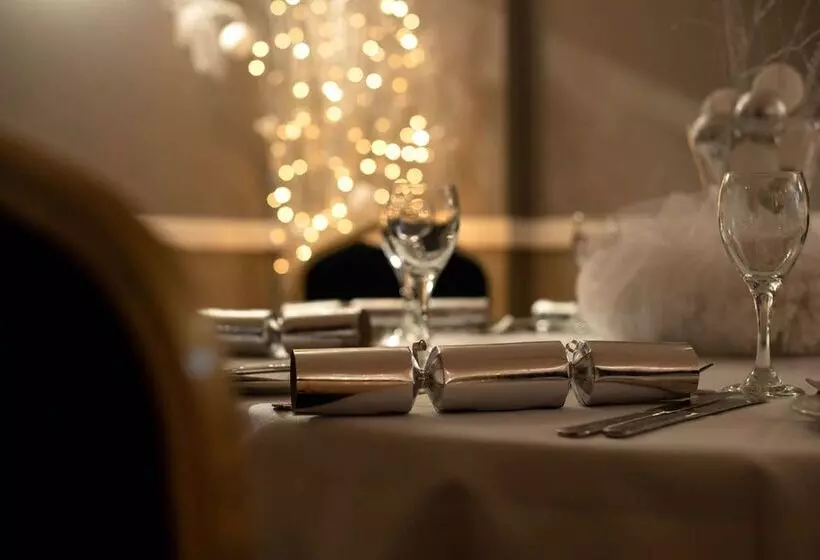 ホテル Collingwood Bw Signature Collection