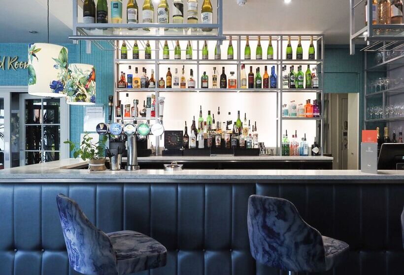 فندق Collingwood Bw Signature Collection