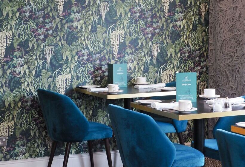 فندق Collingwood Bw Signature Collection