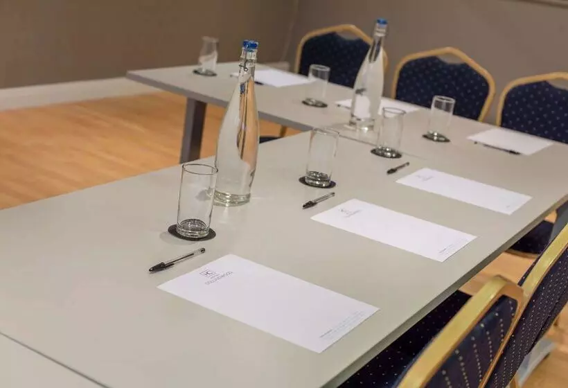 ホテル Collingwood Bw Signature Collection